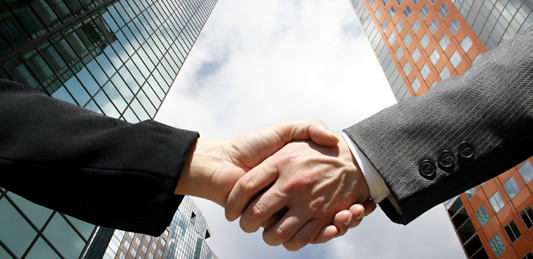Handshake Image