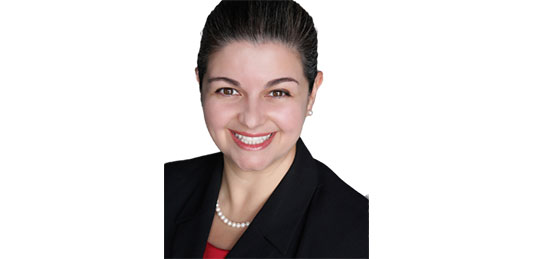 Nina Ries Image
